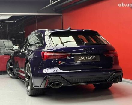 Ауді РС6, об'ємом двигуна 4 л та пробігом 1 тис. км за 165900 $, фото 27 на Automoto.ua