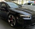 Ауди РС6, объемом двигателя 4 л и пробегом 0 тыс. км за 170311 $, фото 1 на Automoto.ua