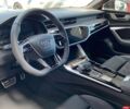 купить новое авто Ауди РС6 2025 года от официального дилера Ауді Центр Дніпро Ауди фото