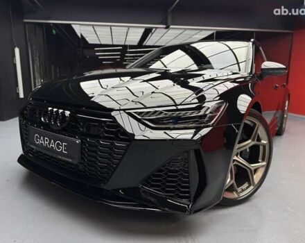 Ауди РС6, объемом двигателя 4 л и пробегом 1 тыс. км за 157700 $, фото 3 на Automoto.ua