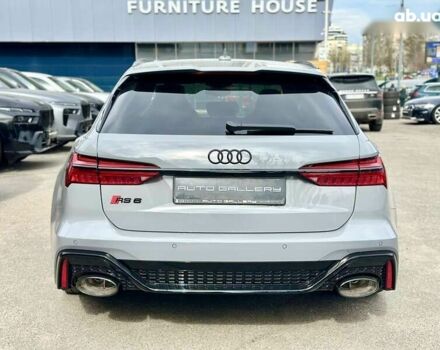 Ауді РС6, об'ємом двигуна 0 л та пробігом 1 тис. км за 146500 $, фото 19 на Automoto.ua