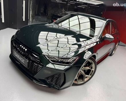 Ауді РС6, об'ємом двигуна 4 л та пробігом 1 тис. км за 163900 $, фото 8 на Automoto.ua