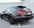 Ауді РС6, об'ємом двигуна 4 л та пробігом 1 тис. км за 148500 $, фото 8 на Automoto.ua