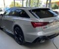 купить новое авто Ауди РС6 2025 года от официального дилера Ауді Центр Дніпро Ауди фото