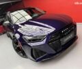 Ауді РС6, об'ємом двигуна 4 л та пробігом 1 тис. км за 167900 $, фото 16 на Automoto.ua