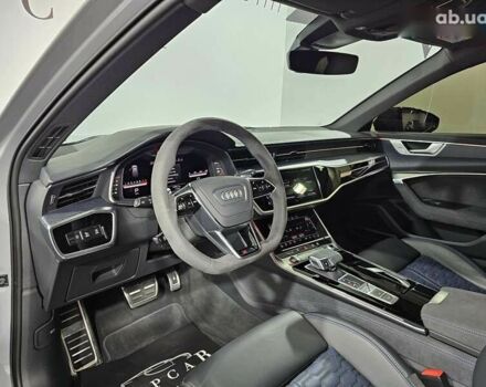 Ауди РС6, объемом двигателя 0 л и пробегом 13 тыс. км за 219999 $, фото 26 на Automoto.ua