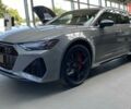 купить новое авто Ауди РС6 2025 года от официального дилера Ауді Центр Дніпро Ауди фото