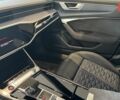 Ауди РС6, объемом двигателя 4 л и пробегом 0 тыс. км за 161141 $, фото 10 на Automoto.ua