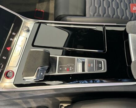 Ауди РС6, объемом двигателя 4 л и пробегом 0 тыс. км за 161141 $, фото 9 на Automoto.ua