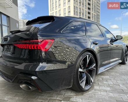 Ауді РС6, об'ємом двигуна 4 л та пробігом 15 тис. км за 144333 $, фото 34 на Automoto.ua