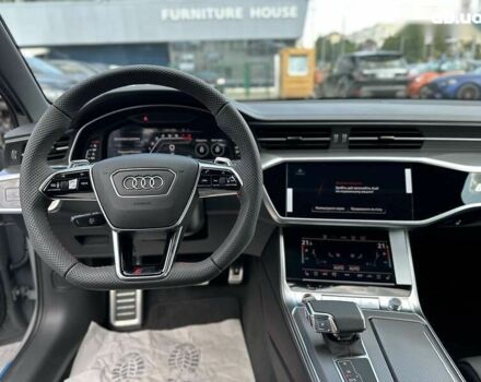 Ауди РС6, объемом двигателя 0 л и пробегом 1 тыс. км за 139999 $, фото 20 на Automoto.ua