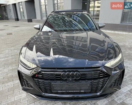 Ауді РС6, об'ємом двигуна 4 л та пробігом 15 тис. км за 144333 $, фото 44 на Automoto.ua