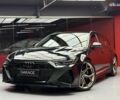 Ауді РС6, об'ємом двигуна 4 л та пробігом 1 тис. км за 163900 $, фото 1 на Automoto.ua