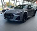 купить новое авто Ауди РС6 2025 года от официального дилера Ауді Центр Дніпро Ауди фото