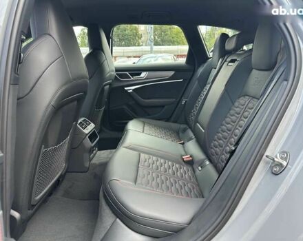 Ауди РС6, объемом двигателя 0 л и пробегом 1 тыс. км за 139999 $, фото 19 на Automoto.ua