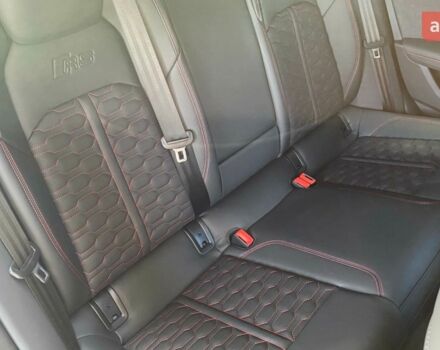 купить новое авто Ауди РС6 2025 года от официального дилера Ауді Центр Дніпро Ауди фото