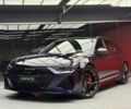 Ауді РС6, об'ємом двигуна 4 л та пробігом 1 тис. км за 167900 $, фото 1 на Automoto.ua