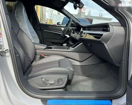 Ауді РС6, об'ємом двигуна 0 л та пробігом 1 тис. км за 146500 $, фото 27 на Automoto.ua