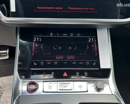 Ауди РС6, объемом двигателя 0 л и пробегом 1 тыс. км за 139999 $, фото 25 на Automoto.ua
