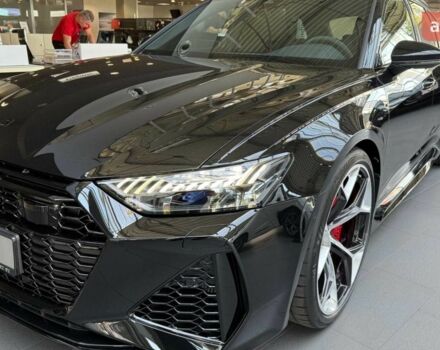 Ауди РС6, объемом двигателя 4 л и пробегом 0 тыс. км за 170311 $, фото 2 на Automoto.ua
