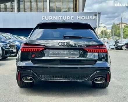 Ауді РС6, об'ємом двигуна 0 л та пробігом 1 тис. км за 149999 $, фото 6 на Automoto.ua
