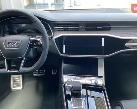 купить новое авто Ауди РС6 2025 года от официального дилера Ауді Центр Дніпро Ауди фото