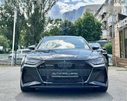 Ауді РС6, об'ємом двигуна 0 л та пробігом 1 тис. км за 149999 $, фото 1 на Automoto.ua