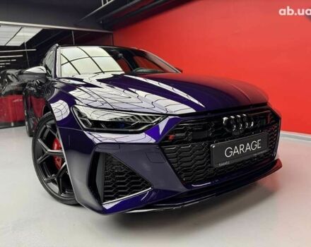 Ауді РС6, об'ємом двигуна 4 л та пробігом 1 тис. км за 165900 $, фото 3 на Automoto.ua