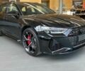 купить новое авто Ауди РС6 2025 года от официального дилера Ауді Центр Дніпро Ауди фото