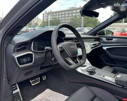 Ауди РС6, объемом двигателя 0 л и пробегом 1 тыс. км за 139999 $, фото 12 на Automoto.ua