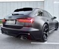 Ауді РС6, об'ємом двигуна 4 л та пробігом 1 тис. км за 148500 $, фото 19 на Automoto.ua
