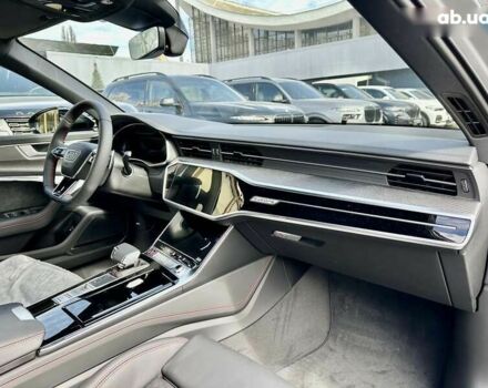 Ауді РС6, об'ємом двигуна 0 л та пробігом 1 тис. км за 146500 $, фото 29 на Automoto.ua