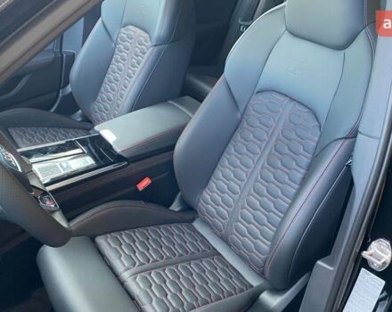 купить новое авто Ауди РС6 2025 года от официального дилера Ауді Центр Дніпро Ауди фото