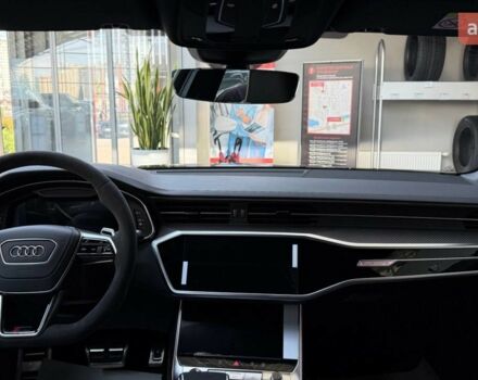 Ауди РС6, объемом двигателя 4 л и пробегом 0 тыс. км за 170311 $, фото 6 на Automoto.ua