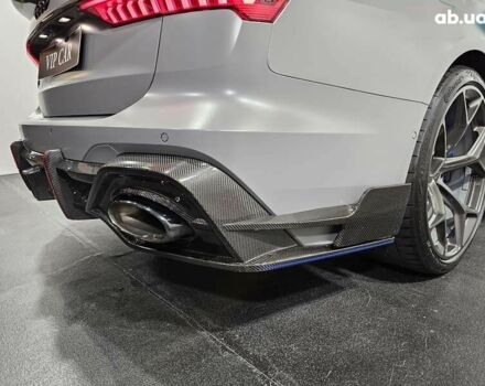 Ауди РС6, объемом двигателя 0 л и пробегом 13 тыс. км за 219999 $, фото 11 на Automoto.ua
