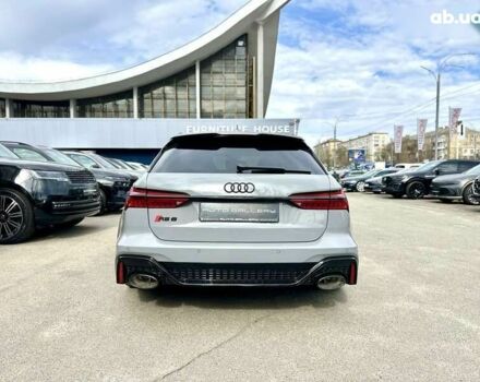 Ауді РС6, об'ємом двигуна 0 л та пробігом 1 тис. км за 146500 $, фото 16 на Automoto.ua