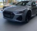 купить новое авто Ауди РС6 2025 года от официального дилера Ауді Центр Дніпро Ауди фото