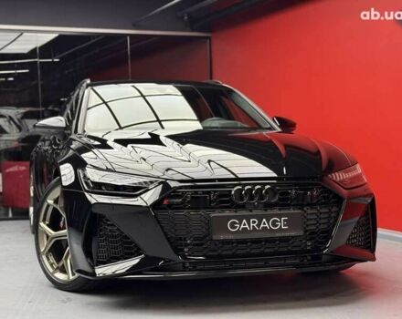 Ауді РС6, об'ємом двигуна 4 л та пробігом 1 тис. км за 158800 $, фото 12 на Automoto.ua