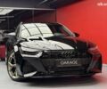 Ауді РС6, об'ємом двигуна 4 л та пробігом 1 тис. км за 158800 $, фото 12 на Automoto.ua