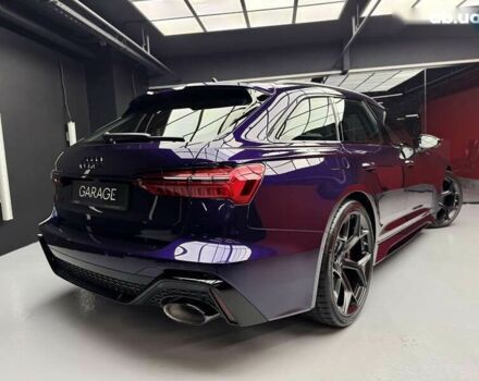 Ауді РС6, об'ємом двигуна 4 л та пробігом 1 тис. км за 165900 $, фото 18 на Automoto.ua