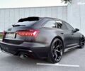 Ауді РС6, об'ємом двигуна 4 л та пробігом 1 тис. км за 148500 $, фото 18 на Automoto.ua