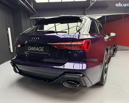 Ауді РС6, об'ємом двигуна 4 л та пробігом 1 тис. км за 165900 $, фото 17 на Automoto.ua