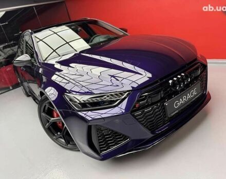 Ауді РС6, об'ємом двигуна 4 л та пробігом 1 тис. км за 165900 $, фото 8 на Automoto.ua