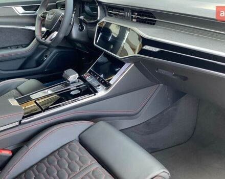 купить новое авто Ауди РС6 2025 года от официального дилера Ауді Центр Дніпро Ауди фото