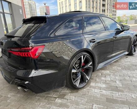 Ауді РС6, об'ємом двигуна 4 л та пробігом 15 тис. км за 144333 $, фото 36 на Automoto.ua