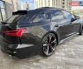 Ауді РС6, об'ємом двигуна 4 л та пробігом 15 тис. км за 144333 $, фото 36 на Automoto.ua