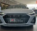 Ауди РС6, объемом двигателя 4 л и пробегом 0 тыс. км за 161141 $, фото 1 на Automoto.ua