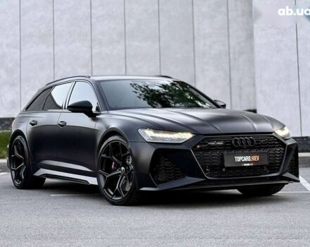 Ауді РС6, об'ємом двигуна 4 л та пробігом 1 тис. км за 148500 $, фото 12 на Automoto.ua