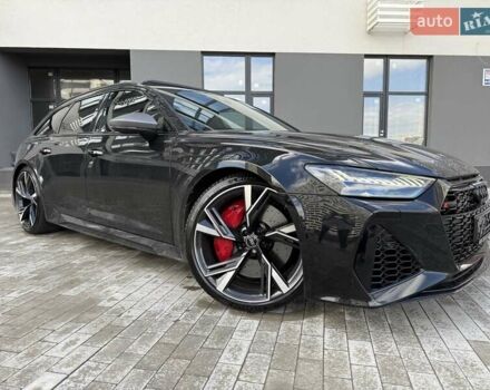 Ауді РС6, об'ємом двигуна 4 л та пробігом 15 тис. км за 144333 $, фото 49 на Automoto.ua