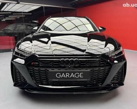 Ауди РС6, объемом двигателя 4 л и пробегом 1 тыс. км за 157700 $, фото 2 на Automoto.ua